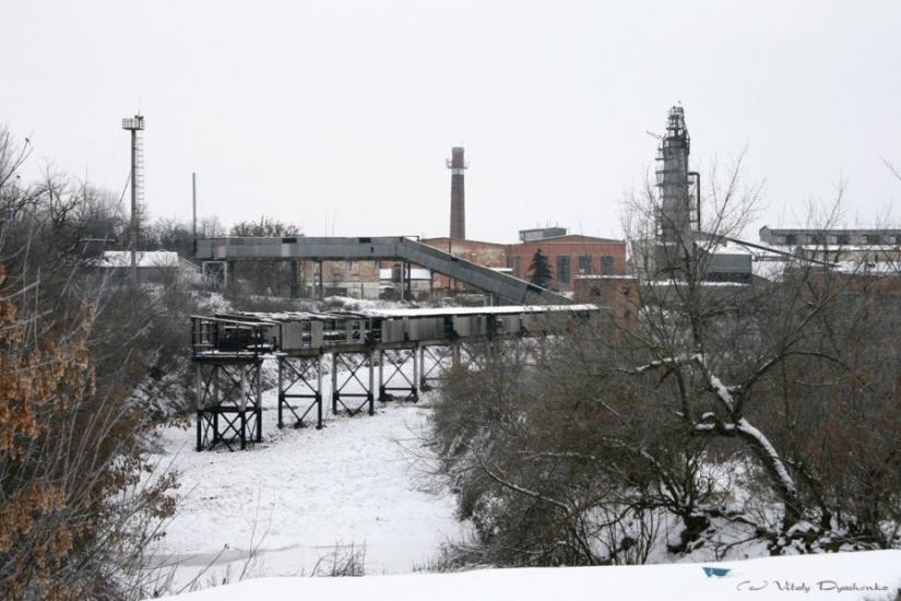 Удич з panoramio.com - Удыч