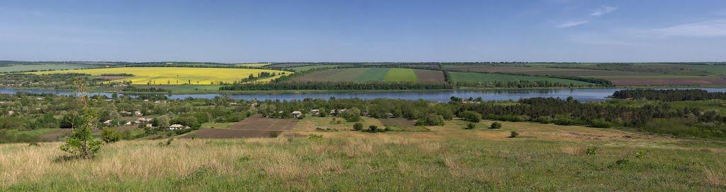 Перельоти з panoramio.com - Перелеты