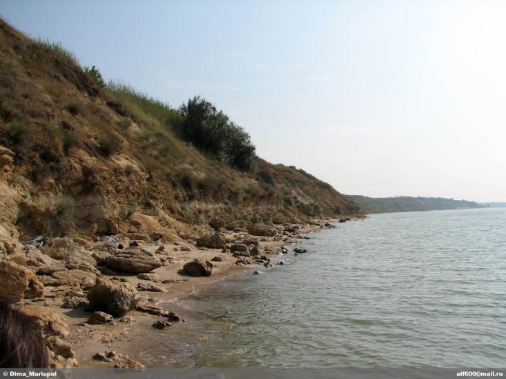 Саханка з panoramio.com - Саханка