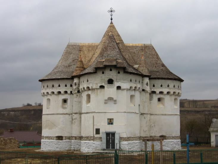 Сутківці з panoramio.com - Сутковцы
