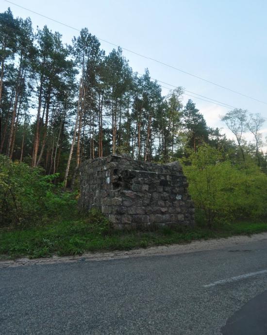Лісники з panoramio.com - Лесники