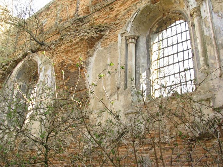 Сокаль з panoramio.com - Сокаль