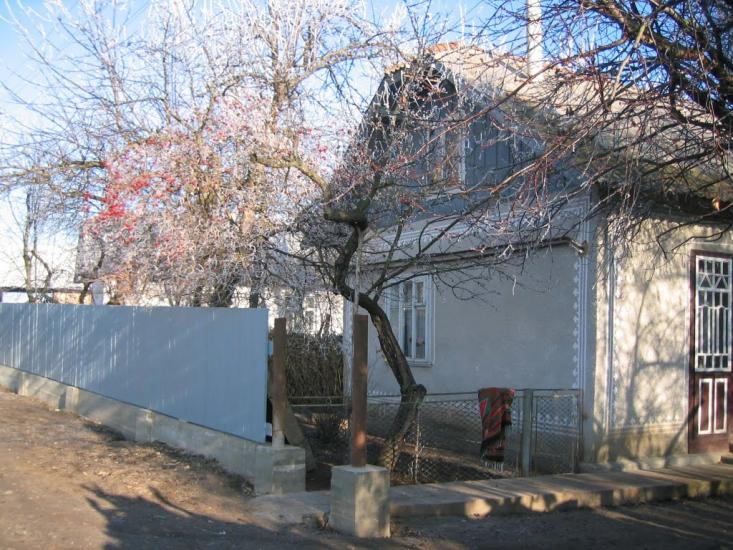 Олещин з panoramio.com - Олещин