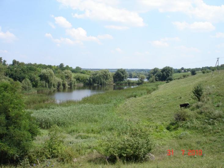 Грузьке з panoramio.com - Грузьке