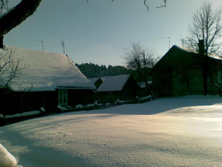 Терло з panoramio.com - Терло