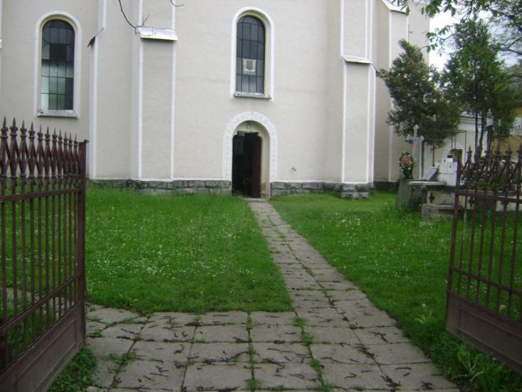 Луг з panoramio.com - Луг