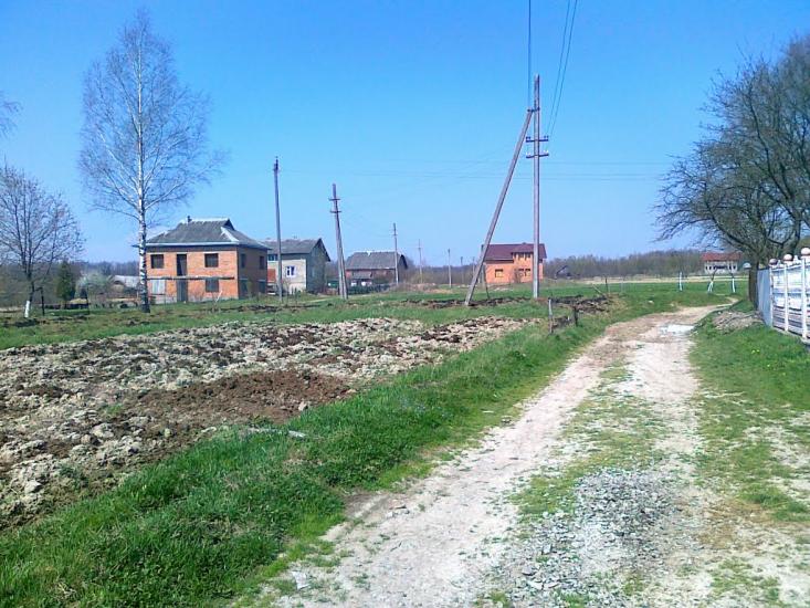 Майдан з panoramio.com - Майдан