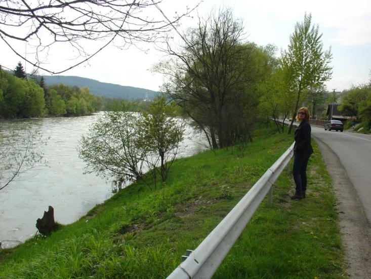 Луг з panoramio.com - Луг