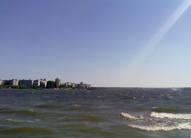 Миколаїв з panoramio.com (ч.4) - Николаев