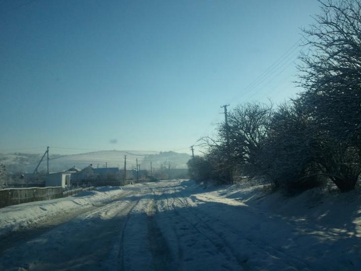 Божиків з panoramio.com - Божиков