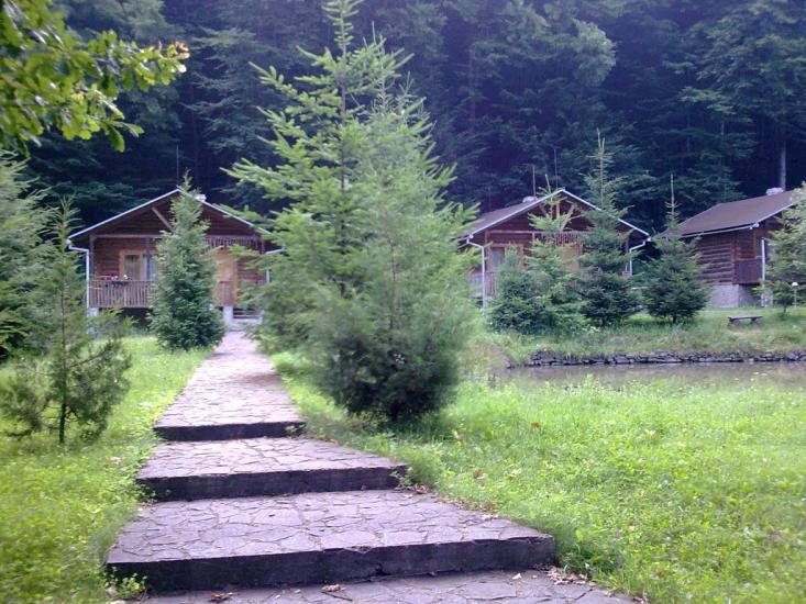 Раково з panoramio.com - Раково