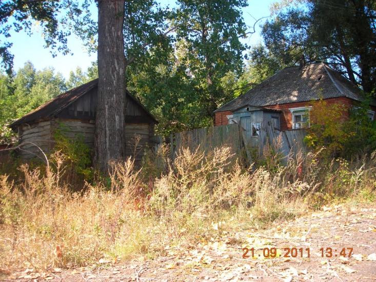 Цапівка з panoramio.com - Цаповка