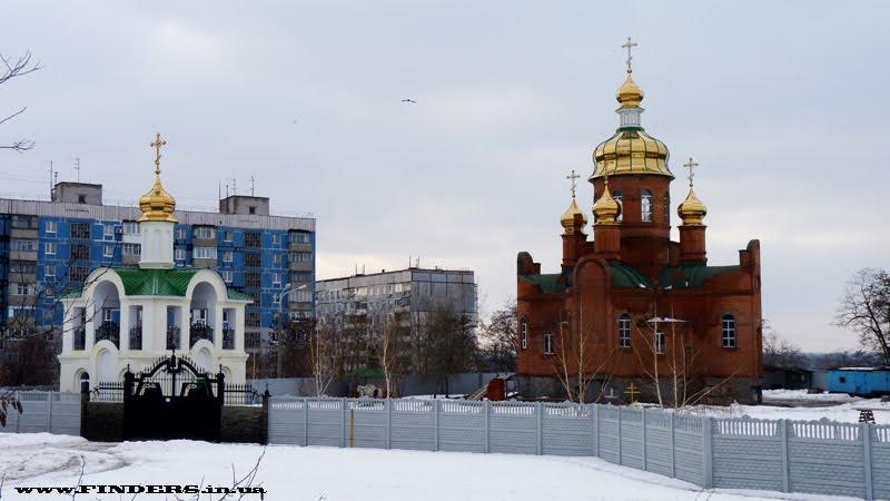 Ювілейне з panoramio.com - Yuvileyne