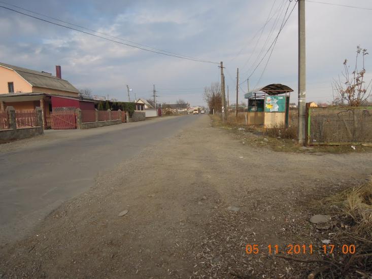 Буштино з panoramio.com - Буштыно