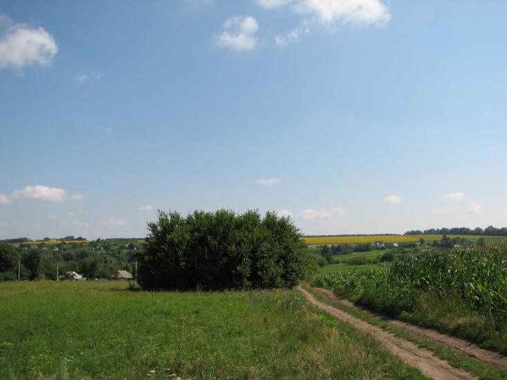 Ладижинка з panoramio.com - Ладижинка