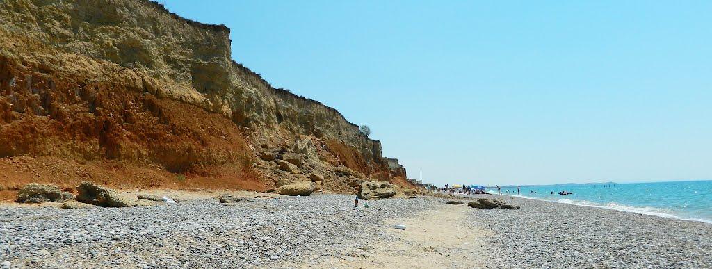 Фрунзе з panoramio.com - Фрунзе