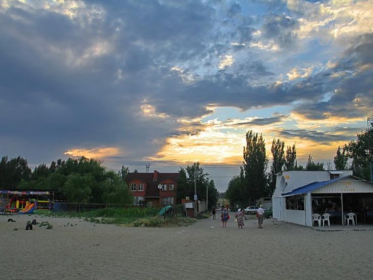 Юр'ївка з panoramio.com - Юрьевка