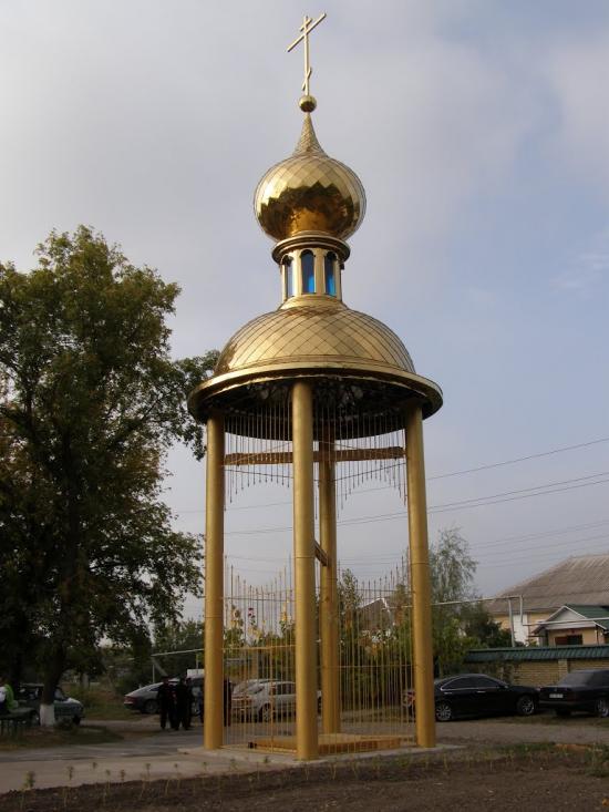 Петрівка з panoramio.com - Петровка