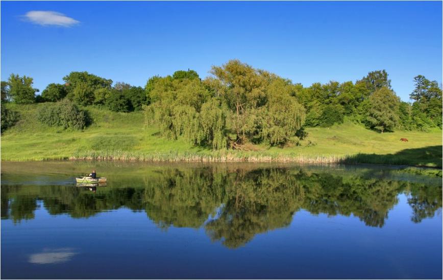 Кодня з panoramio.com - Кодня