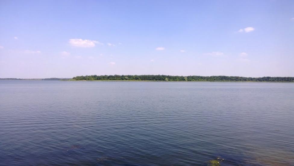 Кіровка з panoramio.com - Даниловка