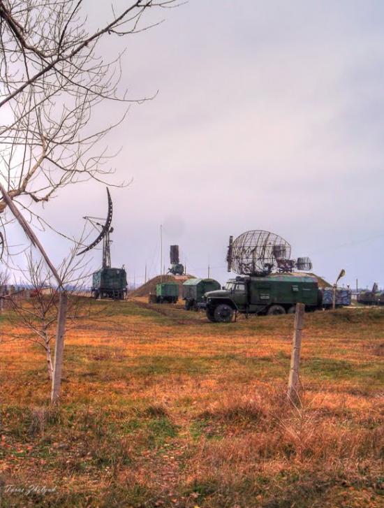 Грушівка з panoramio.com - Grushivka