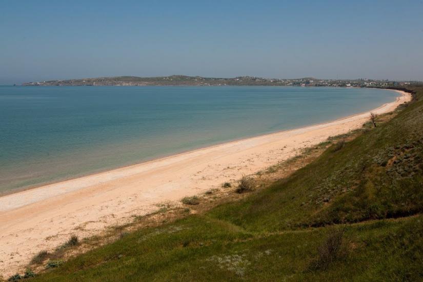 Заводське з panoramio.com - Заводское
