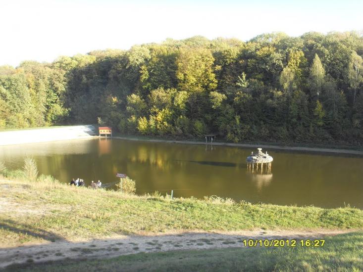 Жолудькове з panoramio.com - Желудьково