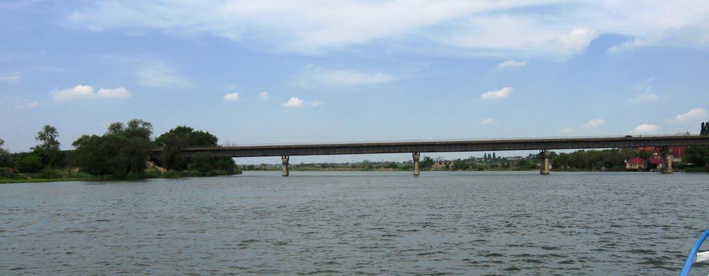 Маяки з panoramio.com - Маяки