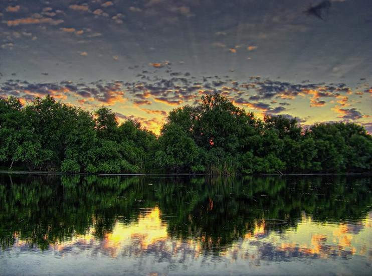 Яськи з panoramio.com - Яськи