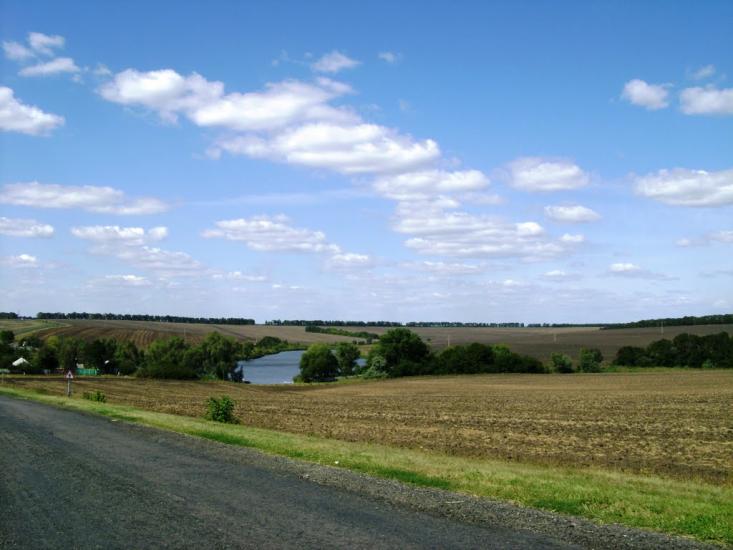 Цапівка з panoramio.com - Цаповка