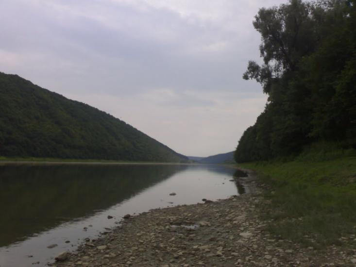 Михальче з panoramio.com - Михальче