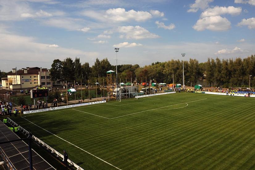 Плиски з panoramio.com - Плиски