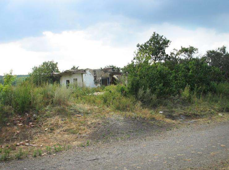 Велика Шапківка з panoramio.com - Велика Шапківка