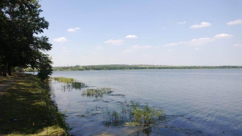 Кіровка з panoramio.com - Даниловка