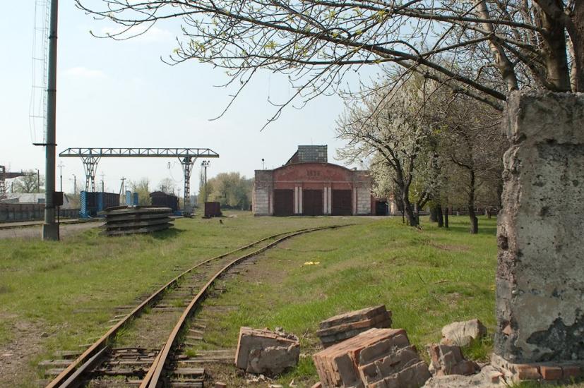Солгутове з panoramio.com - Солгутово