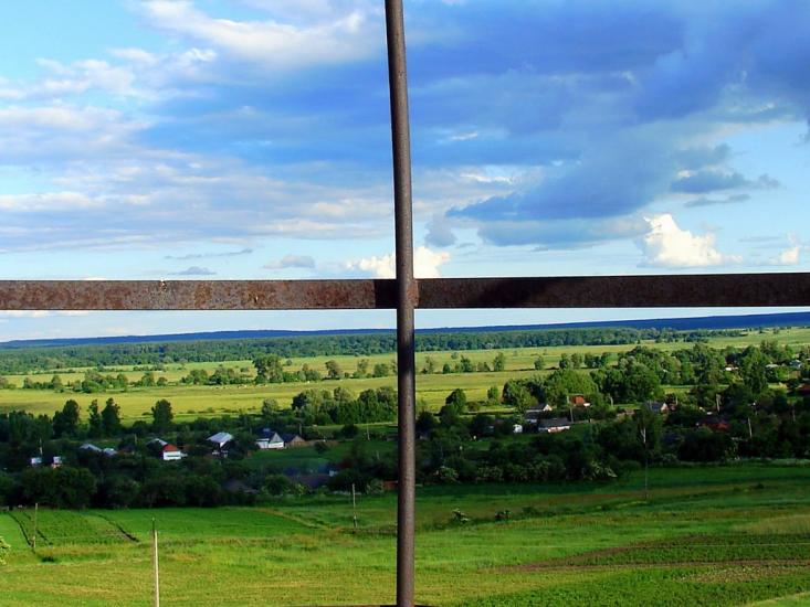 Литвиновичі з panoramio.com - Литвиновичи