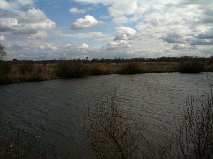 Проців з panoramio.com - Protsiv