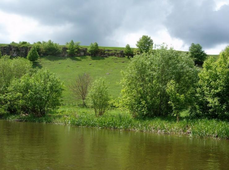 Панівці з panoramio.com - Панівці