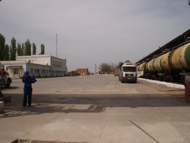 Нові Білярі з panoramio.com - Новые Беляры