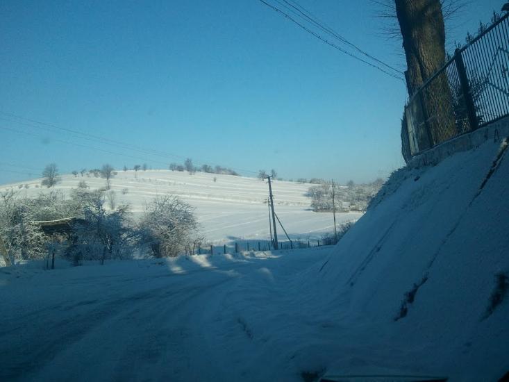 Божиків з panoramio.com - Божиков