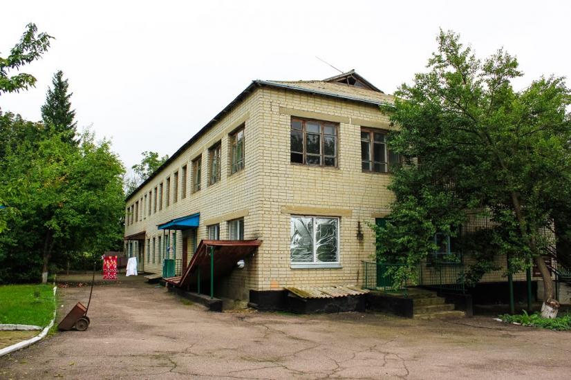 Пляківка з panoramio.com - Пляківка