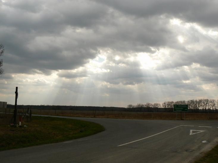 Мале Попово з panoramio.com - Малое Поповое