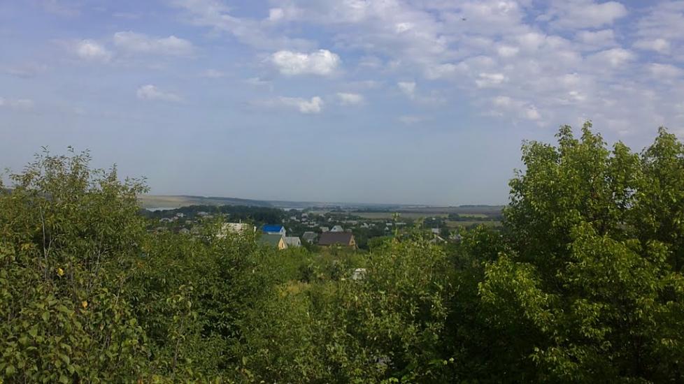 Липці з panoramio.com - Липцы