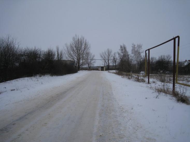 Зоринівка з panoramio.com - Зоринівка