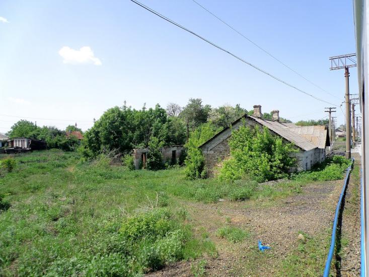 Федорівка з panoramio.com - Федоровка