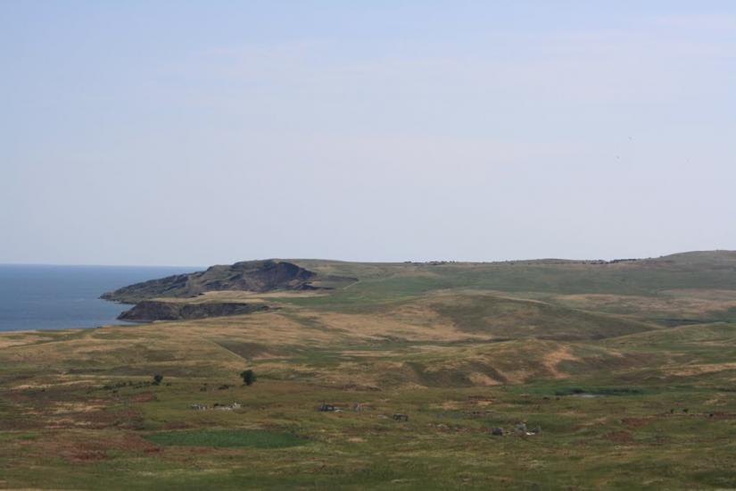 Войкове з panoramio.com - Войкове