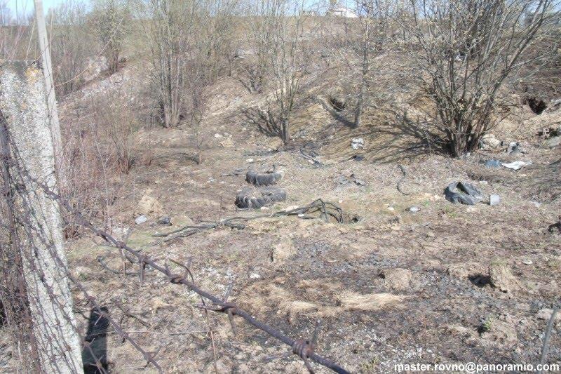 Обарів з panoramio.com - Обарів
