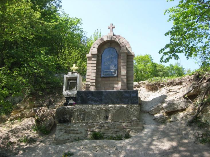 Зарваниця з panoramio.com - Zarvanytsya