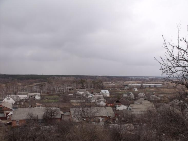 Гусина Поляна з panoramio.com - Гусина Поляна