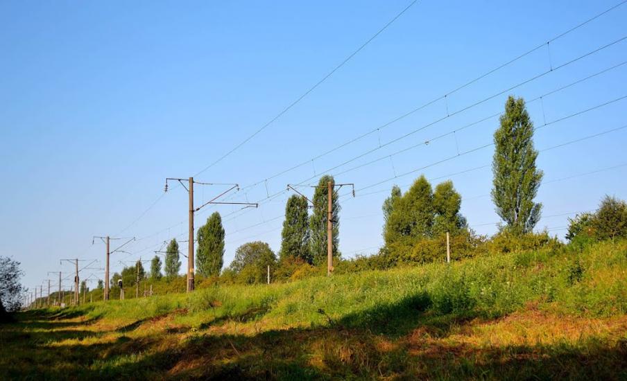 Кобижча з panoramio.com - Кобижча